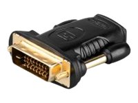 Goobay 68931 HDMI/DVI-D