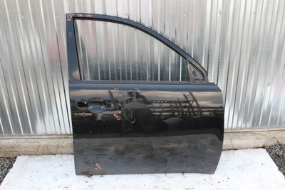 Двері правий перед mitsubishi l200 iv x08 фото №1