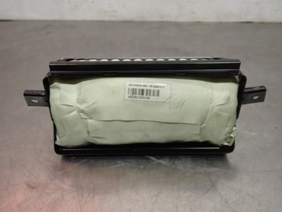 Подушка пассажира nissan micra k12 c+c фото №1