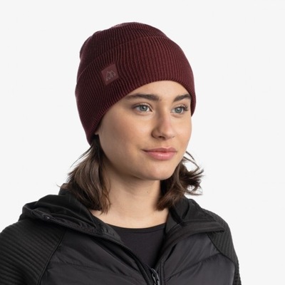 Czapka zimowa uniseks BUFF Crossknit Hat