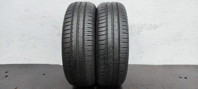 Opony letnie Fulda EcoControl HP 195/65R15 91 H