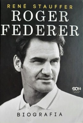 Roger Federer Biografia Rene Stauffer