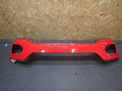 Бампер перед vw t roc t-roc 2ga фото №1