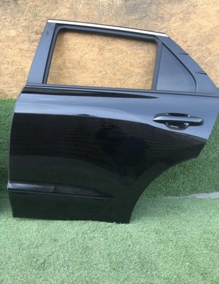 DOOR LEFT REAR COMPLETE UNITS KIA NIRO II 22R 23R ABP  