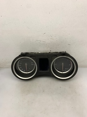 Лічильник alfa romeo оригінальний номер 0156072820 фото №1