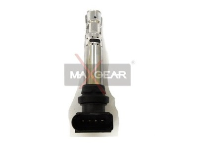 MAXGEAR BOBINA DE ENCENDIDO VW GOLF 1,4 03-  