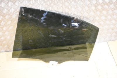 Idealna стекло дверь задняя левая двойной mercedes w223 long 22r. as3 1 фото №1