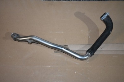 Idealny шланг водяний mercedes w118 w177 x247 1 фото №1