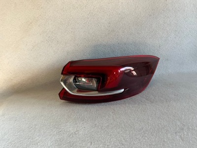 Лампа задня права opel insignia b kombi led фото №1