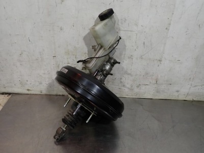 Усилитель тормозов насос тормозная mazda 6 фото №1