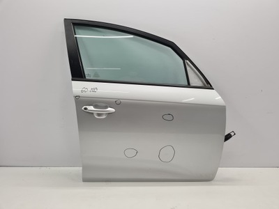 Kia carens iv двері правий перед передні 3d фото №1