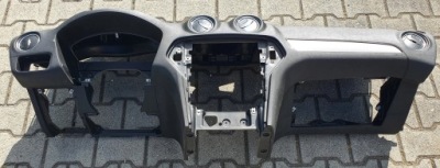 Приборная панель приборная ford mondeo mk4 фото №1