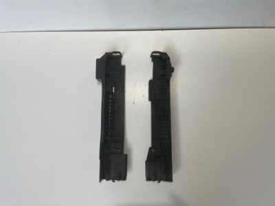 Кронштейн радиатор левая правая bmw x3 f25 x4 f26 фото №1