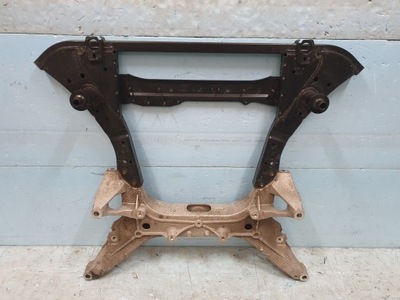 Балка подрамник подрамник ford mustang mach-e перед фото №1