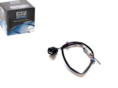 SENSOR TEMPERATURA GASES DE ESCAPE NISSAN QASHQAI I X-TRAIL II 2.0D  