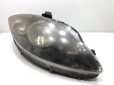 Фара правий перед seat altea 5p1941006a лампа фото №1