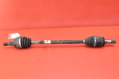 Приводной вал левая задняя автоматическая коробка передач a2513500110 mercedes r-klasa w251 3.0 cdi 4matic фото №1