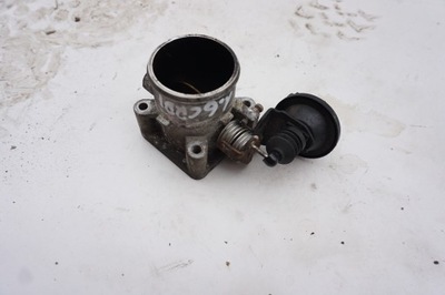 Дросельна заслінка kia ceed i fl 1.6 crdi фото №1