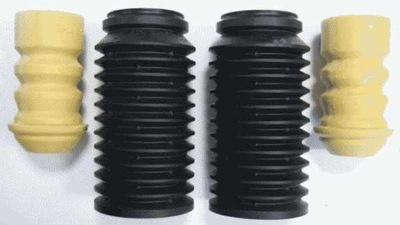 Защита амортизатора zest. citroen c3 fc_ фото №1