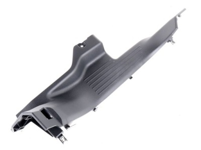 Молдинг накладка порог правый  задняя renault austral 22- r. 769539168r фото №1