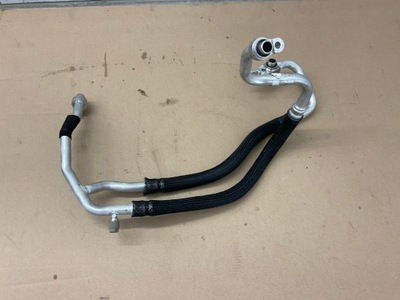 Jeep wrangler jl шланг трубка кондиционера 2.0t фото №1