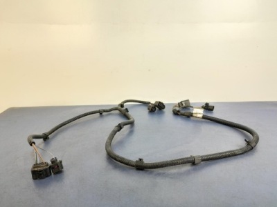 Audi a8 d3 4.2 tdi жгут насоса топлива 4e0971727e фото №1