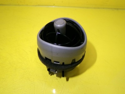 Боковая решётка обдув smart forfour a4548300354 nr99 фото №1