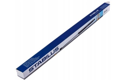 Sta384615 пружина газовая крышки багажника db glc 06.22- pr/le stabilus фото №1