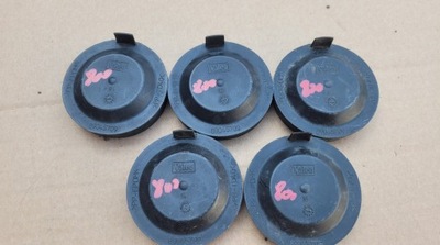 Кришка заглушка фара лампи fiat grande punto фото №1