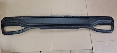 HYUNDAI I20 II LIFT DIFUZORIUS ANTDĖKLAS ANTDĖKLAS BUFERIO GEROS BŪKLĖS 86612-C8AB0 