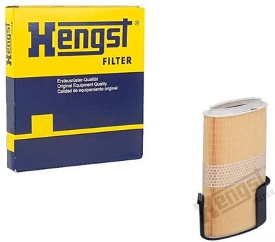 HENGST FILTER ФІЛЬТР ПОВІТРЯ E1178L