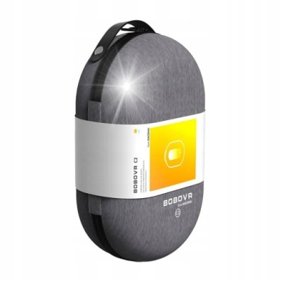 2 x Etui BOBOVR C2 do gogli VR Meta Quest 2