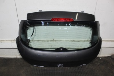 Кришка багажника задня peugeot 308 i ktp фото №1