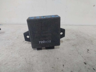 Модуль шторка дверь audi a6 c5 a8 d2 441907491a фото №1