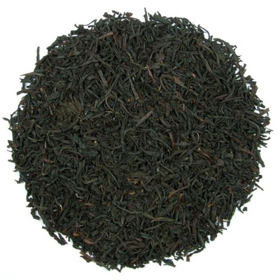 Herbata czarna earl grey KLASYK bergamotka 50g