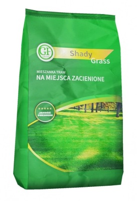 Trawa na Tereny Zacienione Parkowa GF Shady Grass