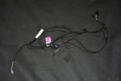 Жгут дверь vw passat cc lift 3c8971558bb фото №1