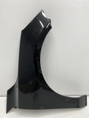 Ford focus mk4 крыло правый перед передний фото №1