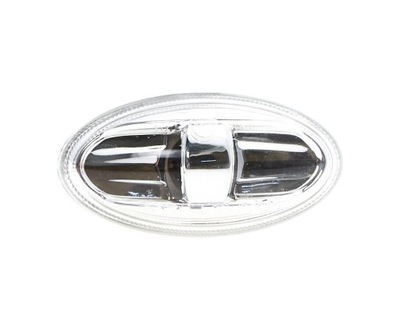 CITROEN C5 (DC/DE) 2001 - 04 LUZ DIRECCIONAL LADO 3  