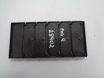 Peugeot 308 решітка вентиляційна фото №1