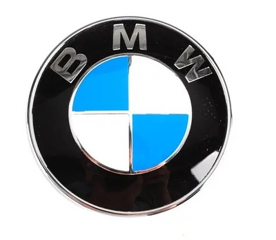 Emblemat klapy bagażnika BMW 3 E92 Oryginał