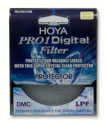 Filtr Hoya Pro1 Digital Protector 55mm