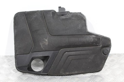 Защита na двигатель talisman 2,0 dci фото №1