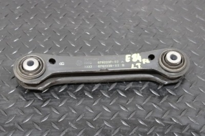 Рычаг левый задняя bmw x1 e84 lift lci 6782238 фото №1