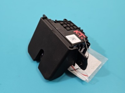 Замок крышки задняя 5pin kia sportage iv 15-21 hb 5d фото №1