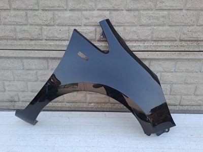 Kia rio iii 2010 - 2017 крыло правый передний оригинал фото №1