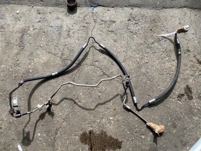 47 BMW X5 E70 X6 E71 CABLE DYNAMIC 6782380  