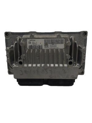 Блок управления 9664859580 s126029101b программирование w cenie фото №1