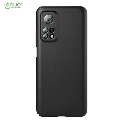 Etui do Xiaomi Mi 10T/10T Pro Leshield Lenuo czarne