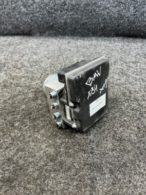 Bmw e84 x1 насос abs 6768550 6792350 0265236446 фото №1